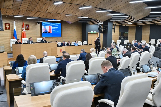 В Московской области до 4 тысяч рублей увеличен штраф за неправомерное использование документов для проезда на наземном транспорте